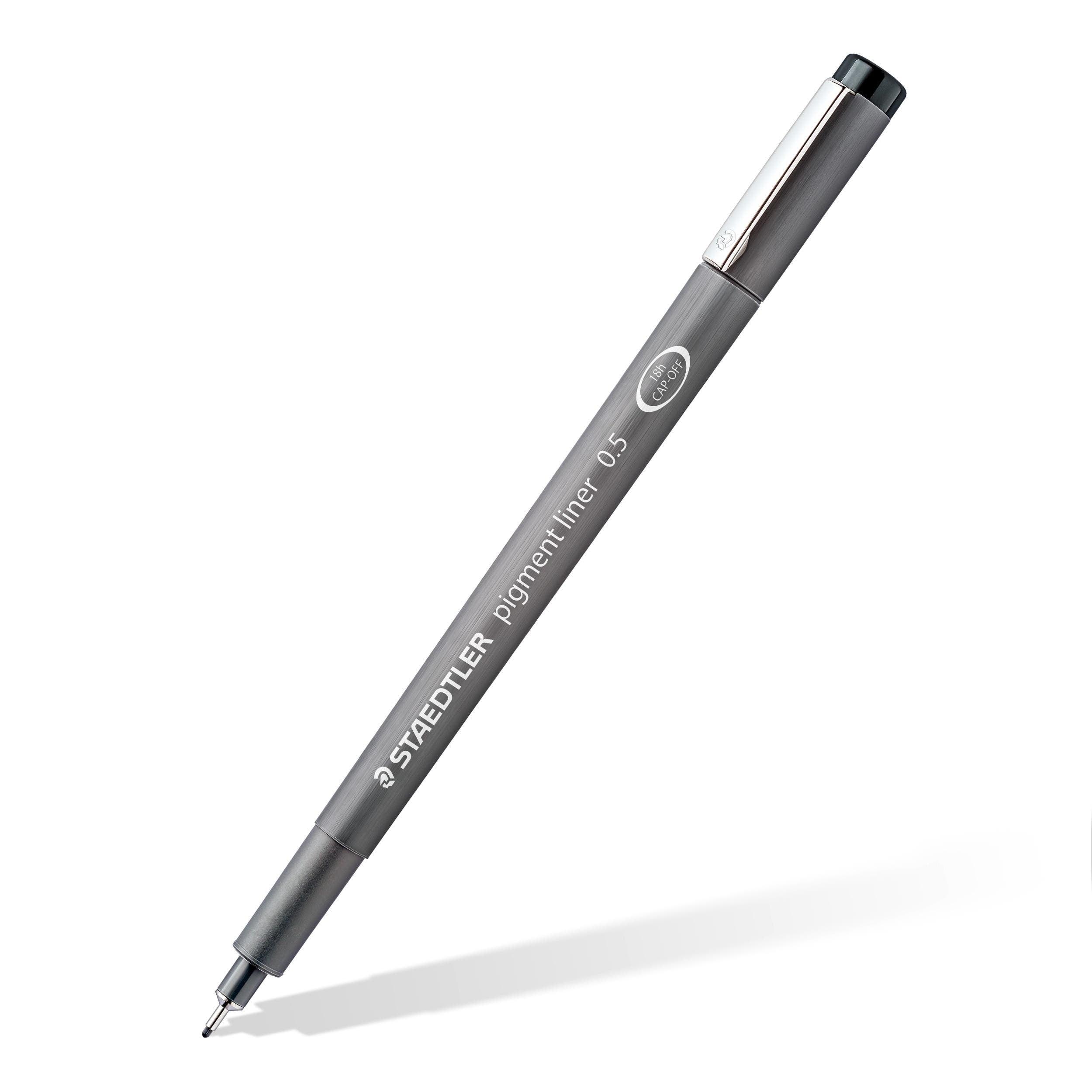 STAEDTLER Pigment Liner Set 12