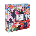 Dinner with Dali Puzzle