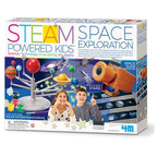 4M STEAM Powered Kids: Space Exploration