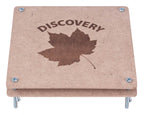 Discovery Flower Press Kit