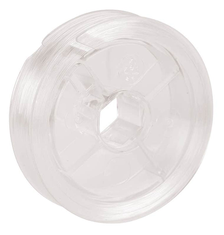 Clear Craft Fishing Line