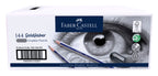 Faber-Castell Goldfaber Graphite Pencil Box 144