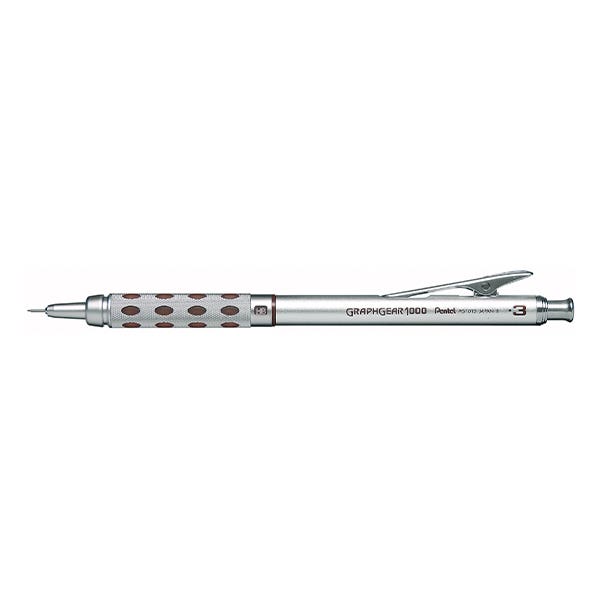 Pentel Graph Gear 1000 Mechanical Pencils