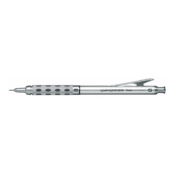 Pentel Graph Gear 1000 Mechanical Pencils