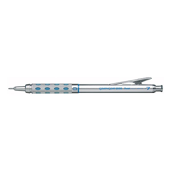 Pentel Graph Gear 1000 Mechanical Pencils