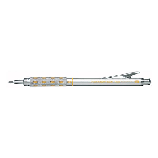 Pentel Graph Gear 1000 Mechanical Pencils