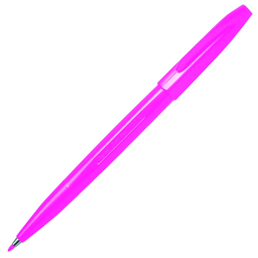 Pentel Sign Pens