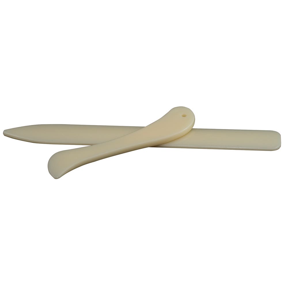 NAM Plastic Bone Folder & Scorer Set