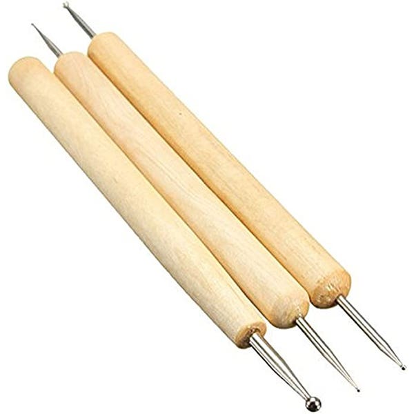 NAM Embossing Tool Set