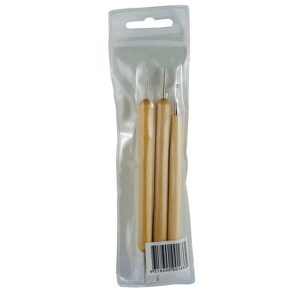 NAM Embossing Tool Set