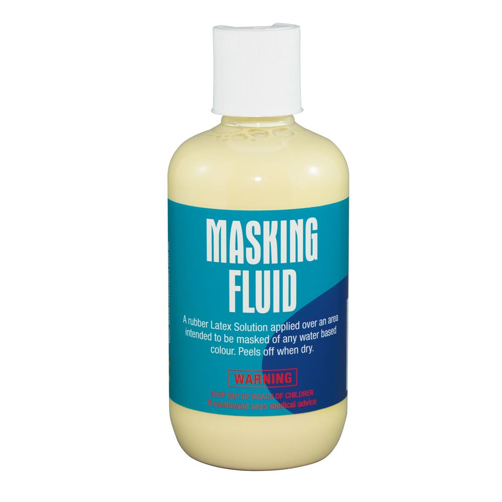 NAM Art Masking Fluids