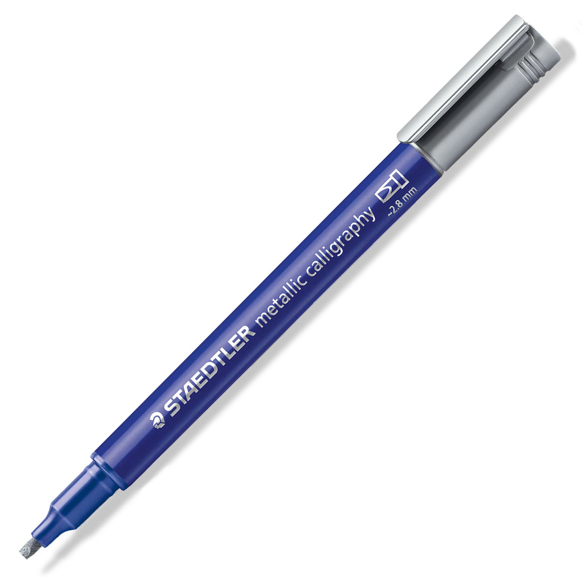 STAEDTLER Metallic Calligraphy Markers