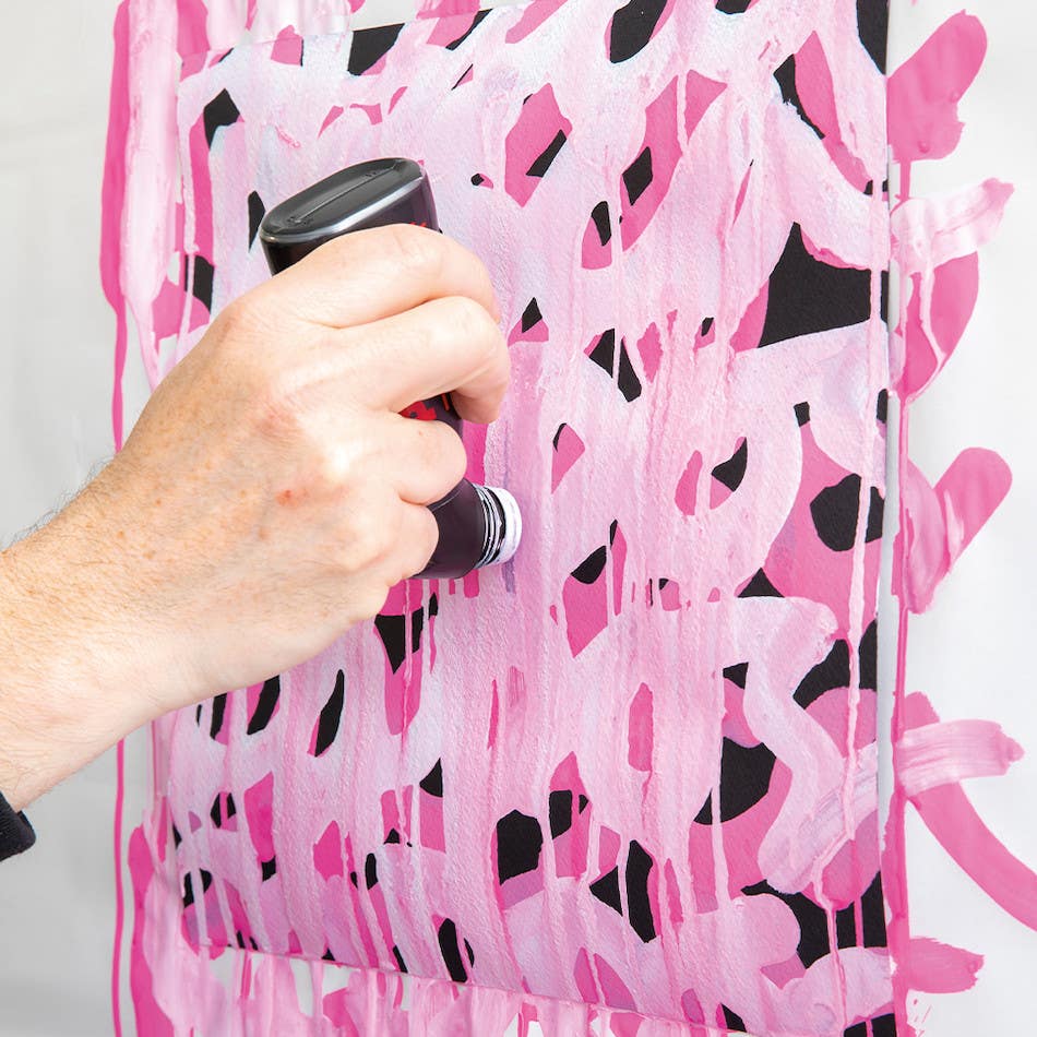 Posca MOP'R Markers (PCM-22)