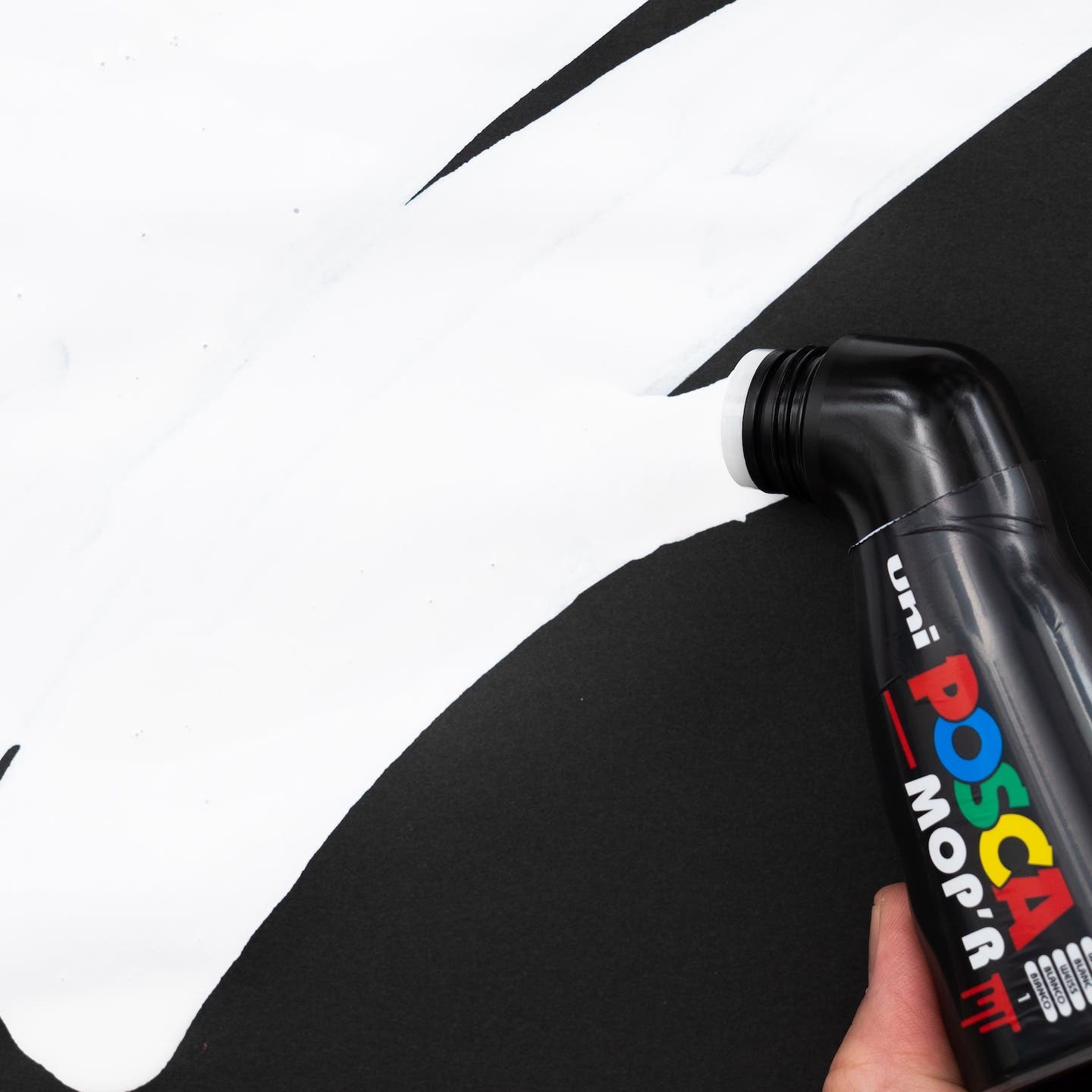 Posca MOP'R Markers (PCM-22)