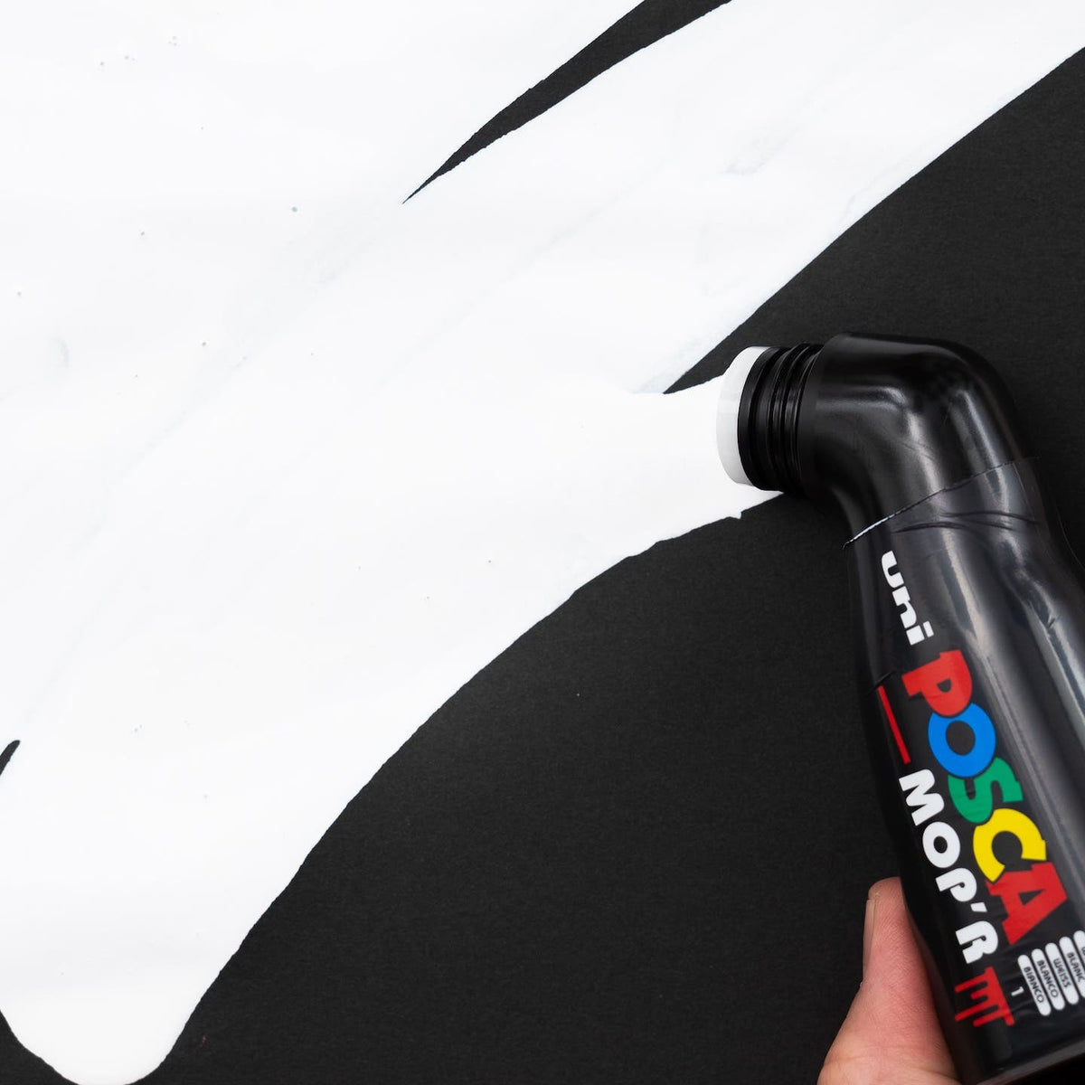 Posca MOP'R Markers (PCM-22)