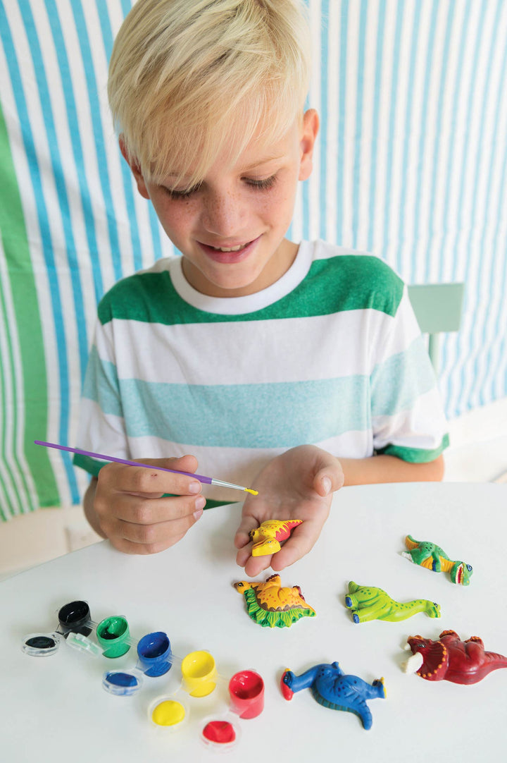 4M STEAM Powered Kids Dinosaur World Kit