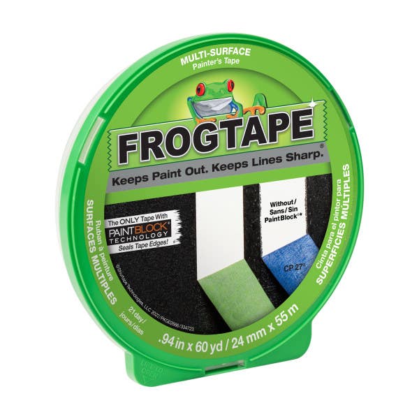 Frogtape Multi Surface Tape
