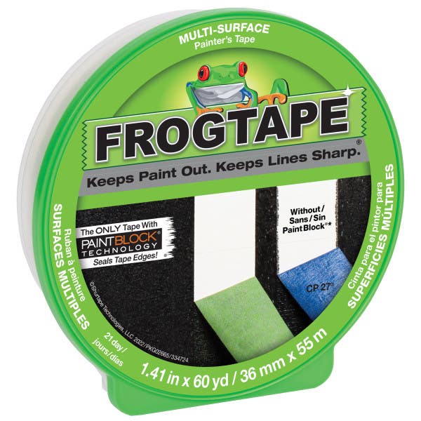 Frogtape Multi Surface Tape