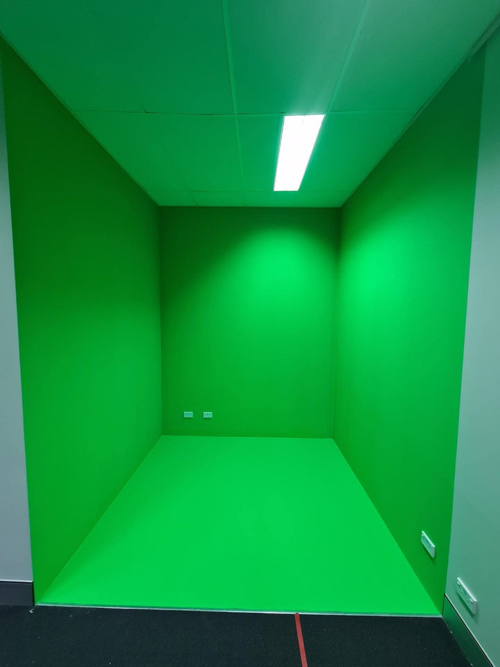 Permacrylik Acrylic Paint Digital Green