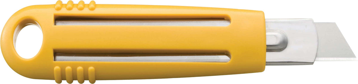 Olfa SK-4 Auto-Retract Safety Cutter