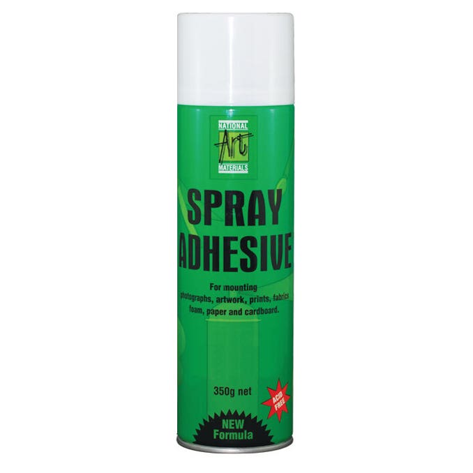 NAM Spray Adhesive