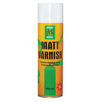 NAM Matt Varnish Spray