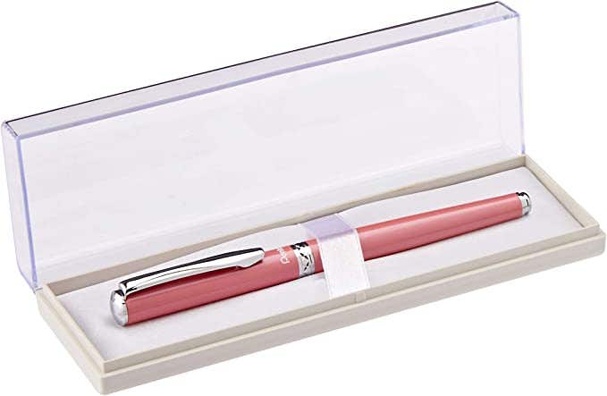 Pentel Sterling K611 Ballpoint Pen with Gift Box