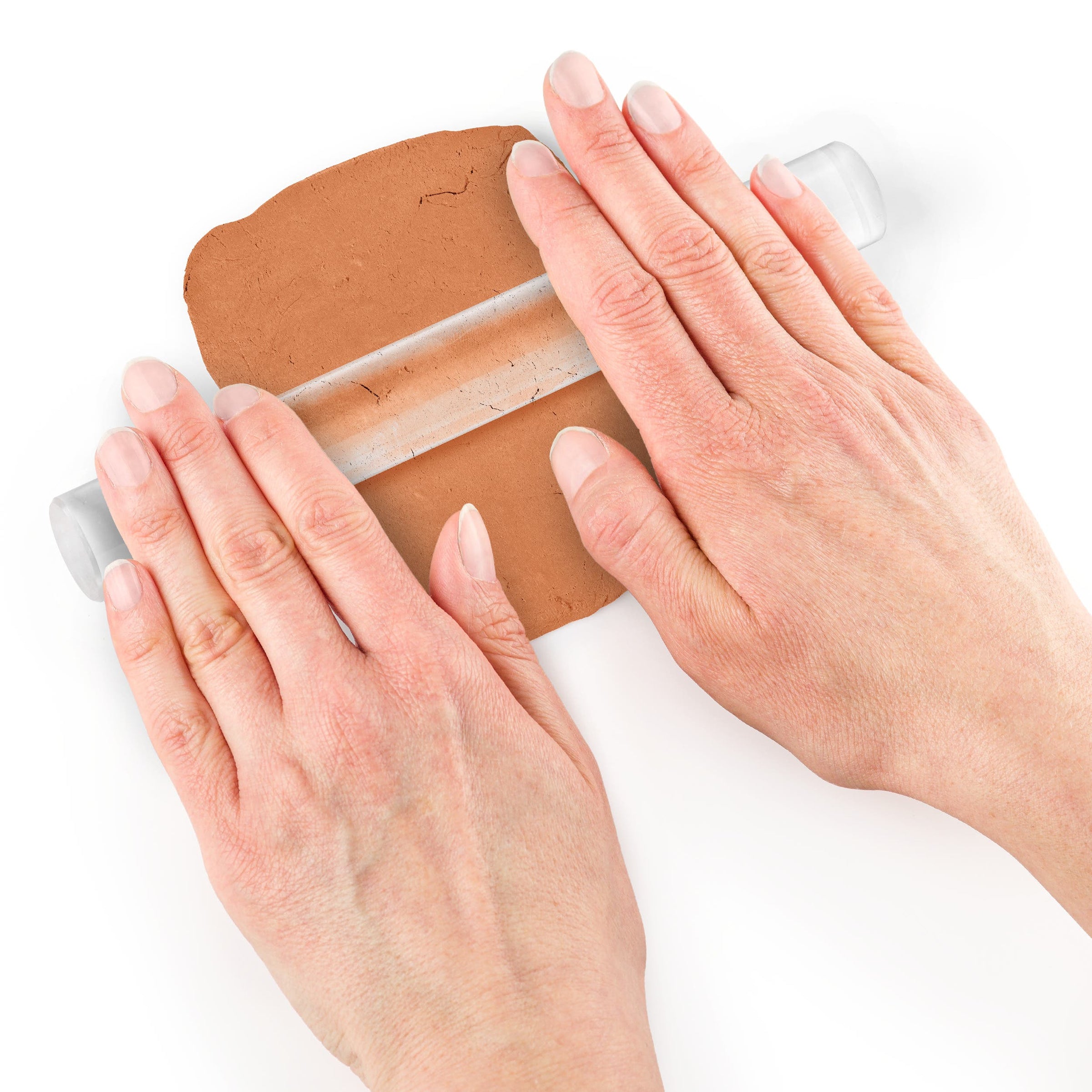 STAEDTLER FIMOair Wood Effect Modelling Clay