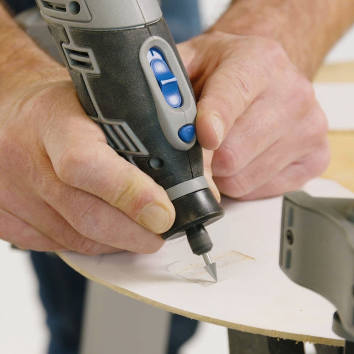 Dremel Detailers Grip Attachment (577)