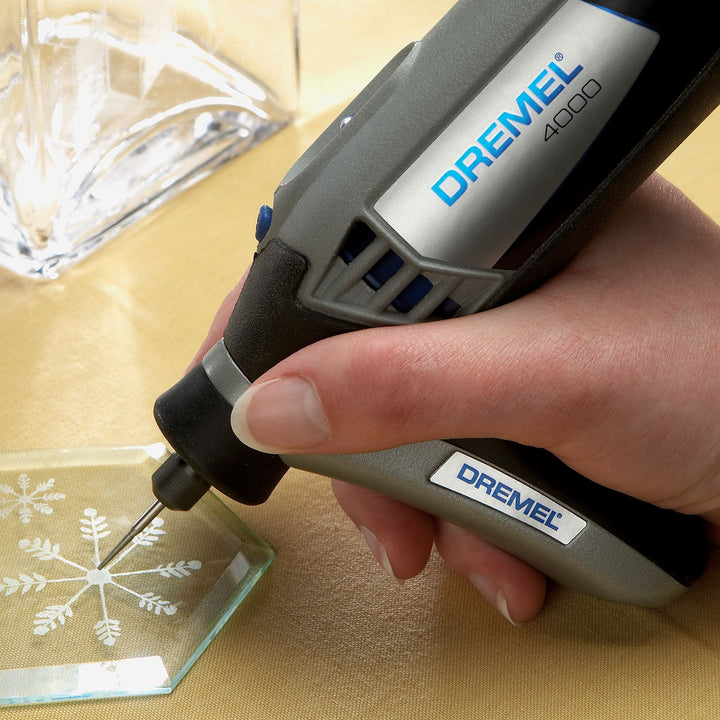 Dremel Detailers Grip Attachment (577)