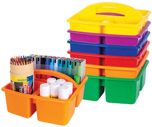 ColourSorts Classroom Organiser Caddy