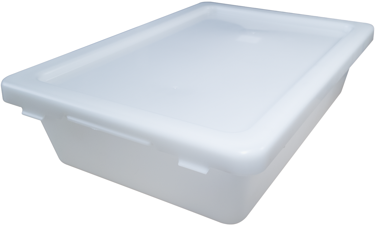 Riso MiScreen Empty Plastic Storage Container