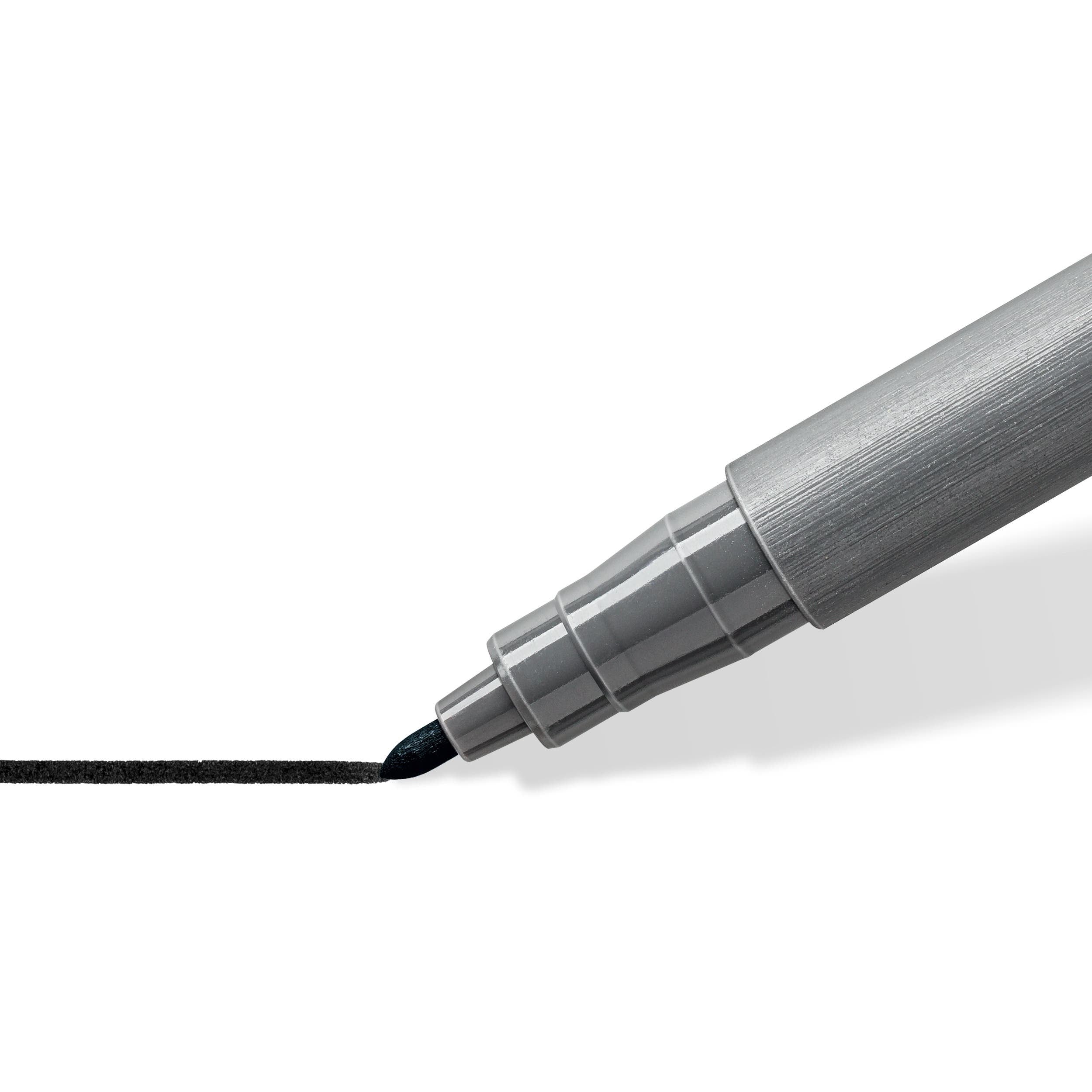 STAEDTLER Pigment Arts Bullet Pen