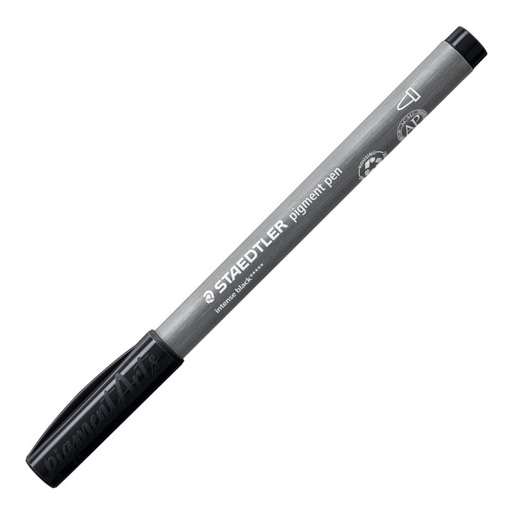 STAEDTLER Pigment Arts Bullet Pen Pack