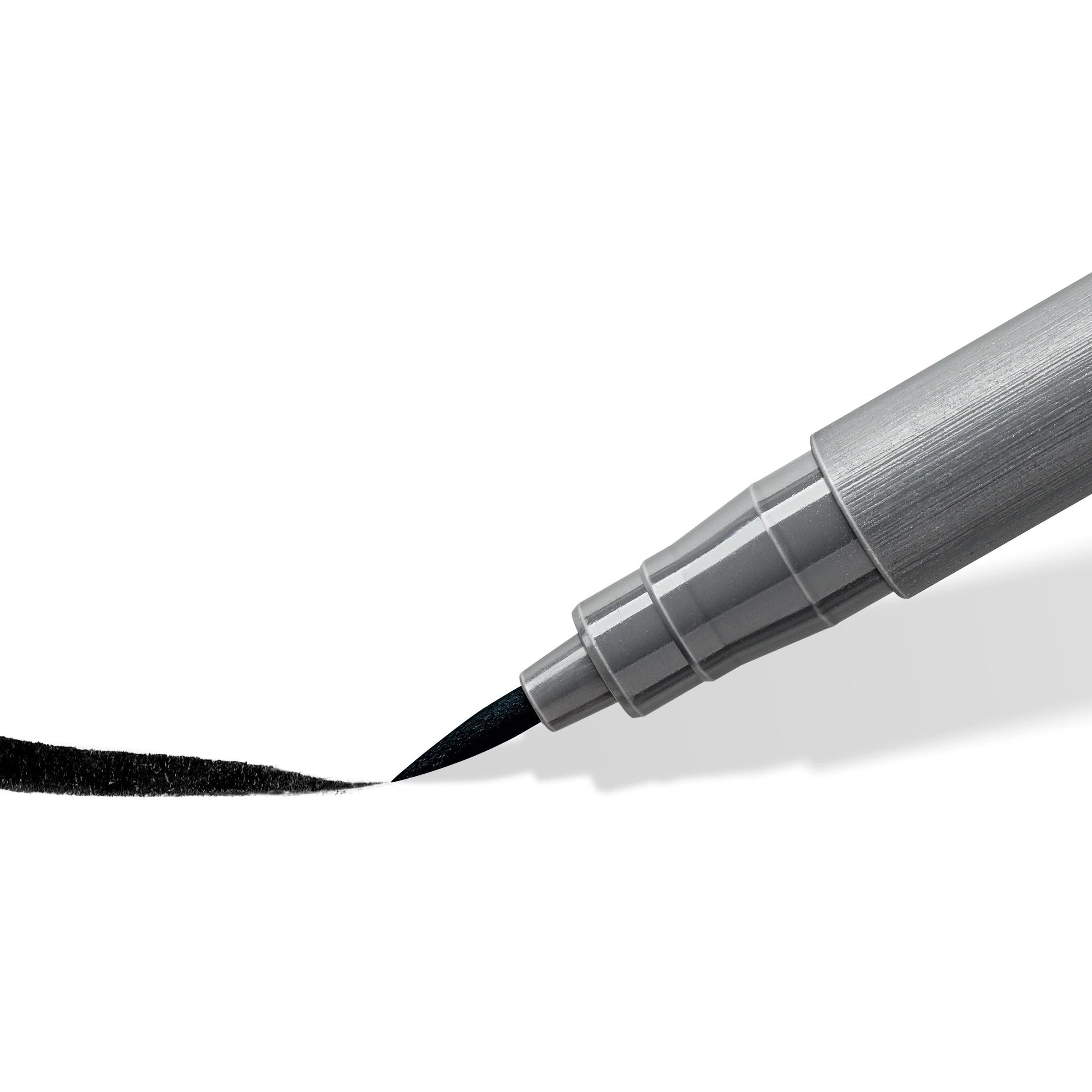 STAEDTLER Pigment Arts Soft Brush Pen Set