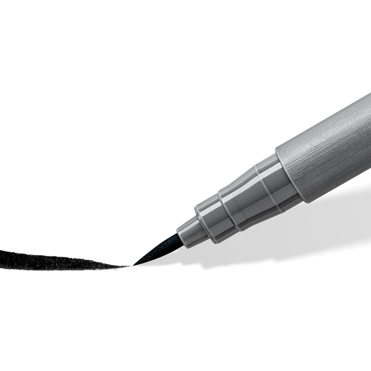 STAEDTLER Pigment Arts Soft Brush Pen Set