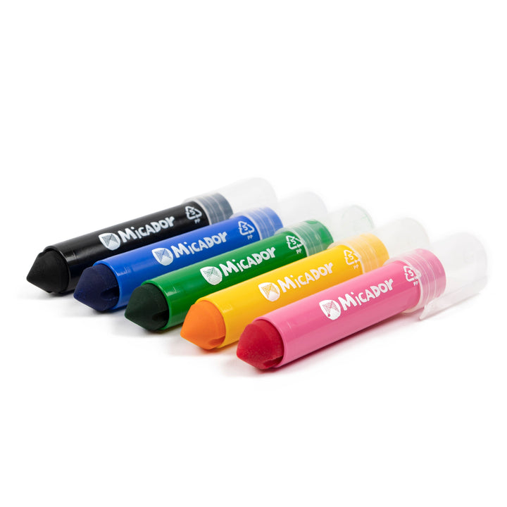 Micador Early Start Chunky Marker Sets