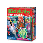4M Kidzlabs Fizzy Bubble Lab Kit