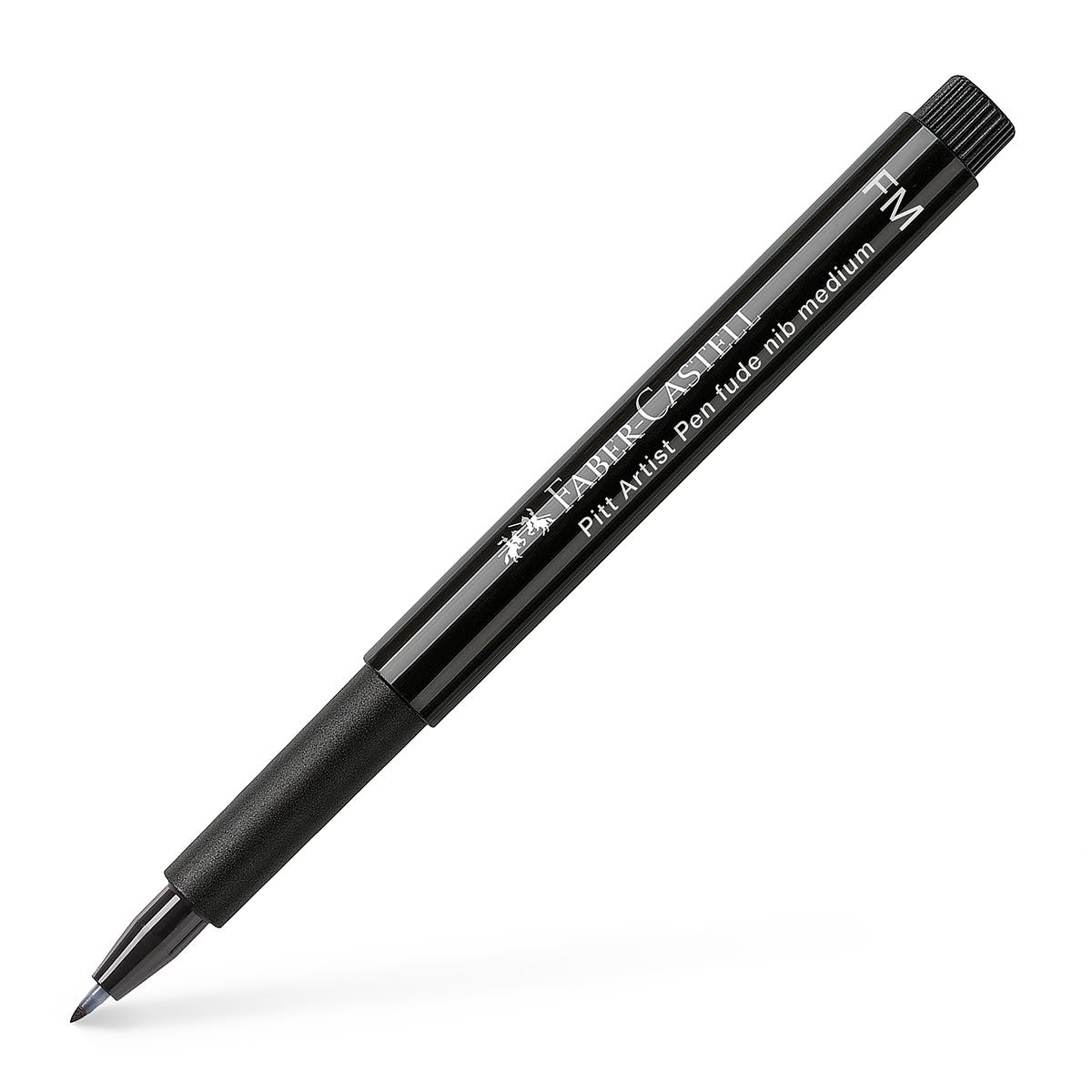 Faber-Castell Pitt Artist Fude Brush Pens