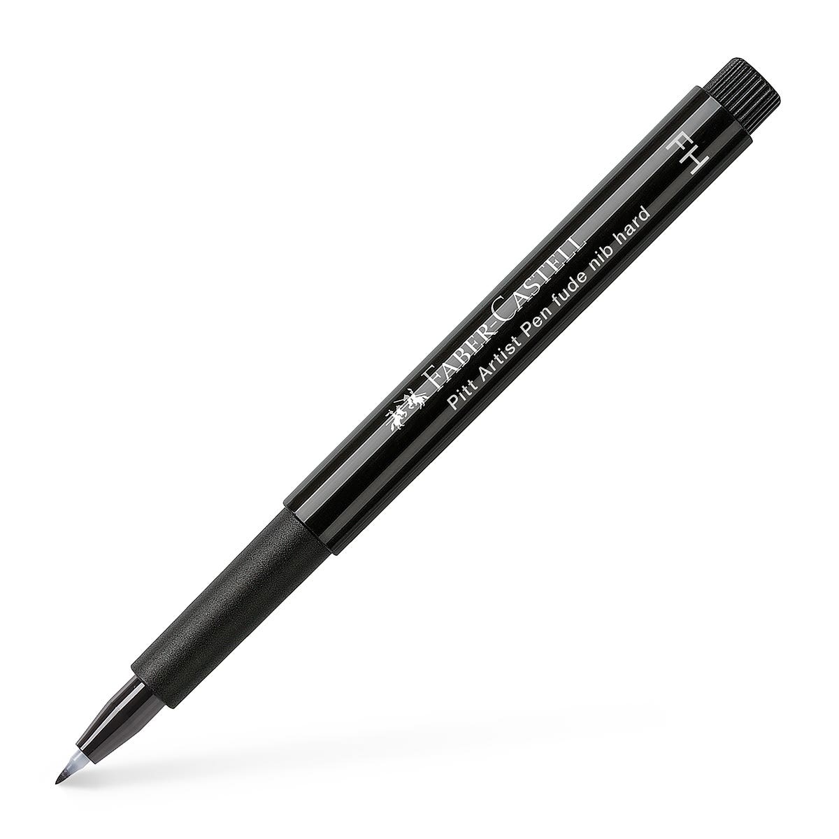 Faber-Castell Pitt Artist Fude Brush Pens