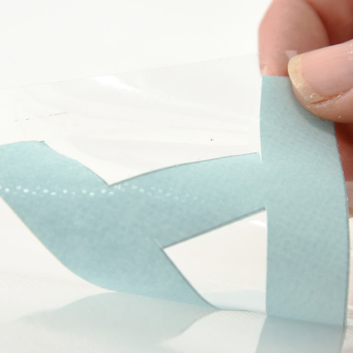 X-Press It Transfer Adhesive Sheet A5 Pack 5
