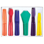 Royal Langnickel Plastic Palette Knife Classroom Pack