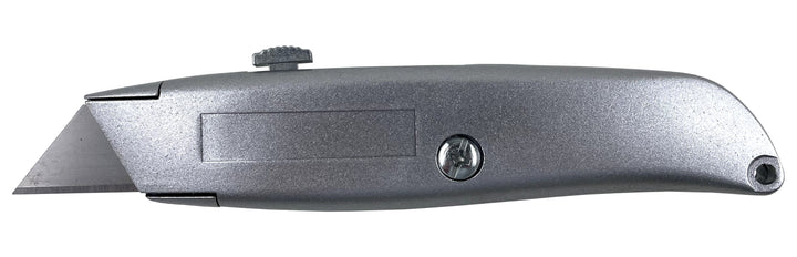 Sequence Gem Grey Utility Knife Cutter