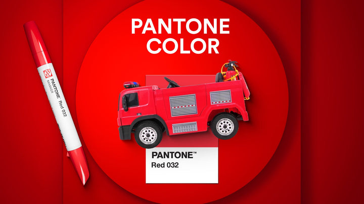 Talens Pantone Markers