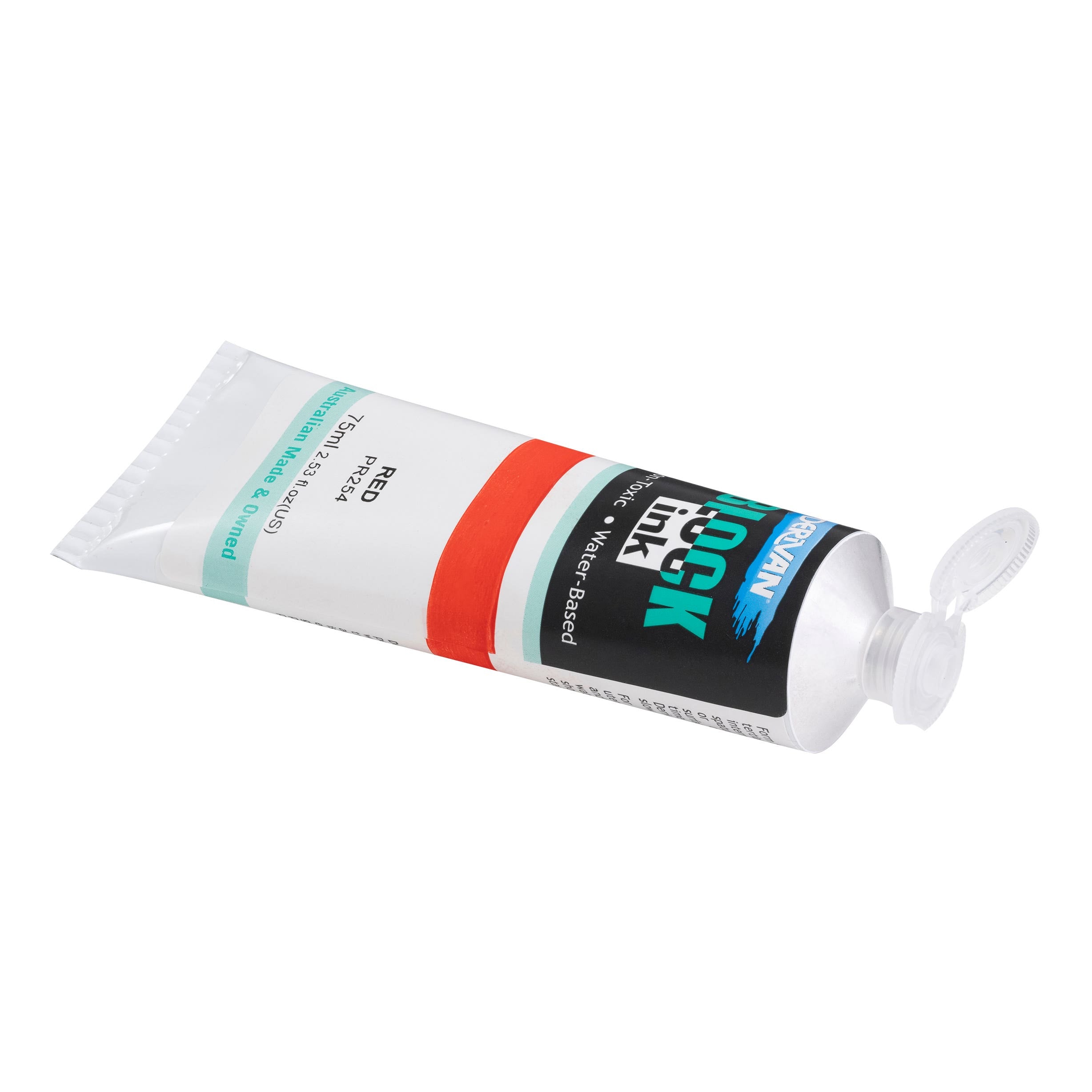 Derivan Block Inks 75ml