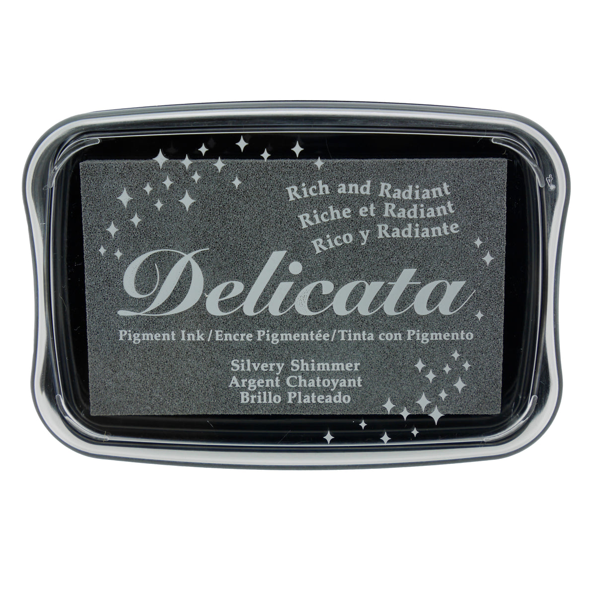 Delicata Ink Pads