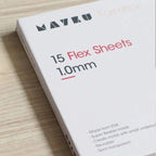 Mayku FormBox Flex Sheet