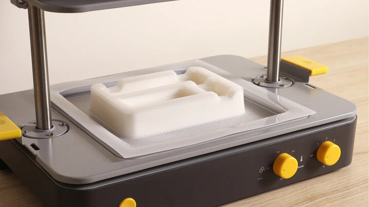 Mayku FormBox Resin Sheets
