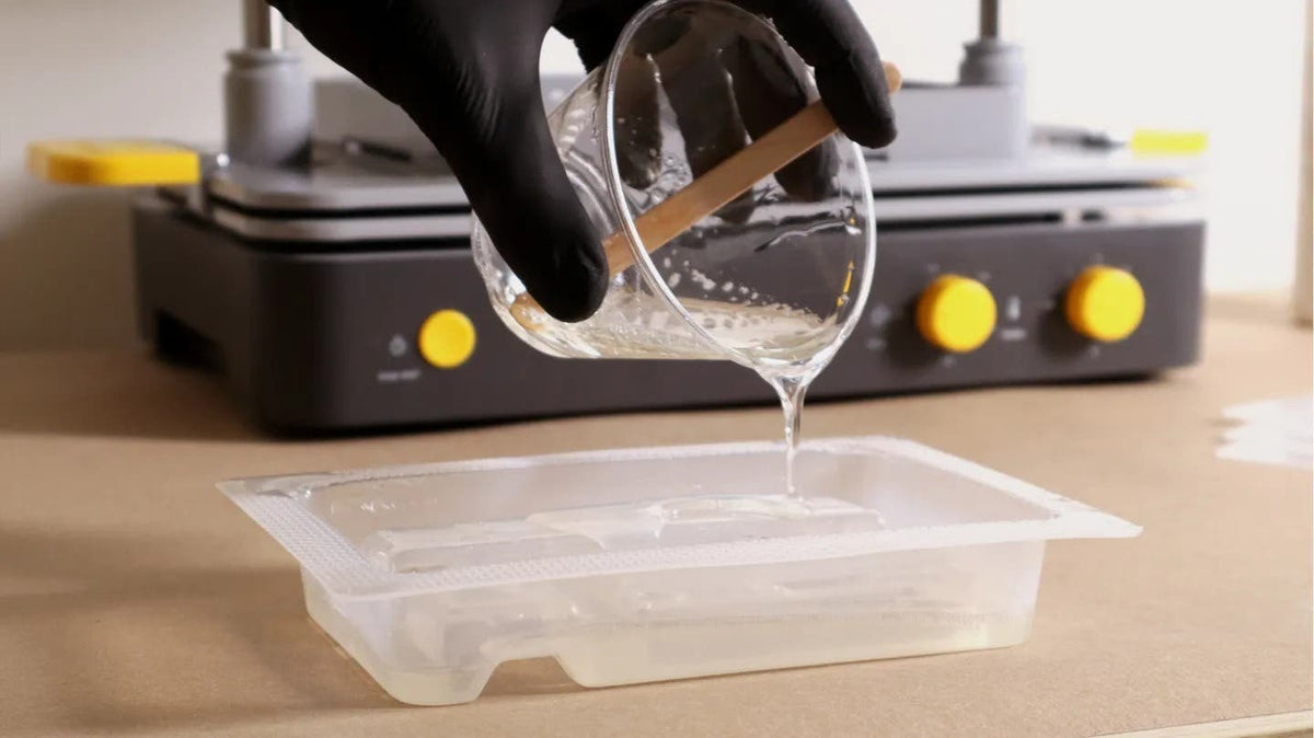 Mayku FormBox Resin Sheets