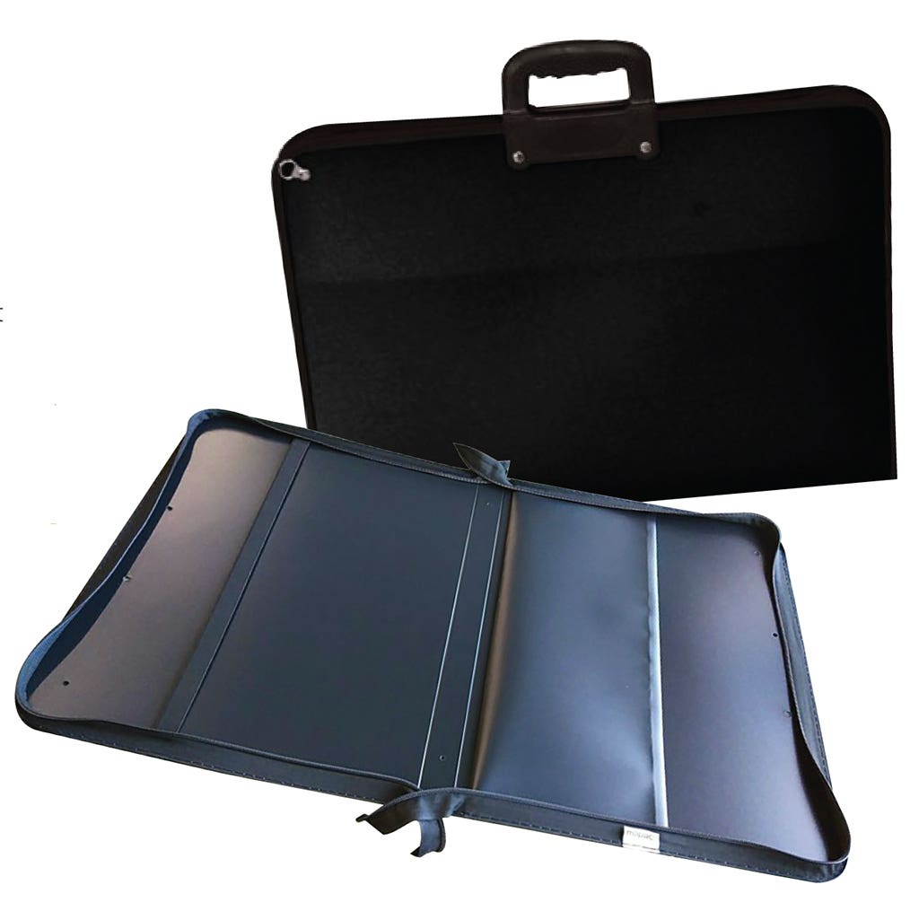 DK Carry Cases